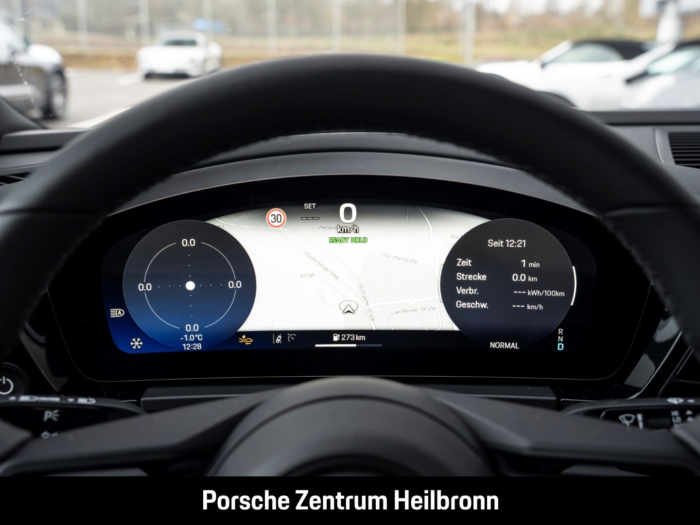 Porsche Macan - Bild 6