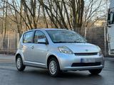 Daihatsu Sirion 1.3 Benziner +Klima+4x Ele... - gebrauchte Daihatsu Sirion aus dem Jahr 2006