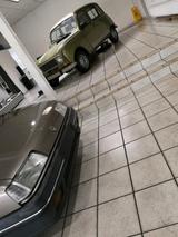 Renault R19 Chamade - Renault R 19: Limousine