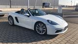 Porsche Boxster Boxster Cabrio - gebrauchte Porsche Boxster aus dem Jahr 2021