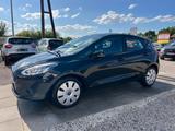 Ford Fiesta Cool & Connect Sportsitze Sport Lenkrad - Ford: Connect Sport
