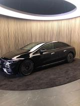 Mercedes-Benz EQS 450+ 4MATIC (Erstzulassung durch Käufer!) 