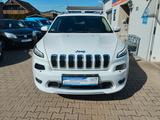 Jeep Cherokee 2.2 4x4 Overland TÜV-AU NEU - Jeep Cherokee: Automatik
