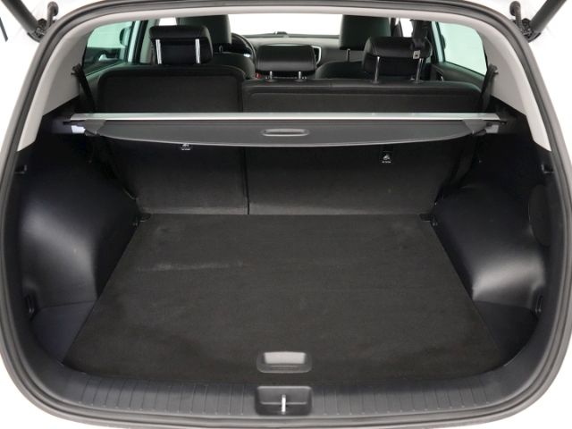 Sportage T-GDI SPIRIT 4WD DCT+NAVI+PANORAMADACH+