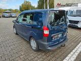 Ford Transit Courier | 5-Sitzer | AHK - Ford Transit Courier Kombi Gebrauchtwagen