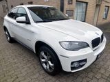 BMW X6 xDrive 35i Leder, 360°Kamera - BMW X6 aus 2012