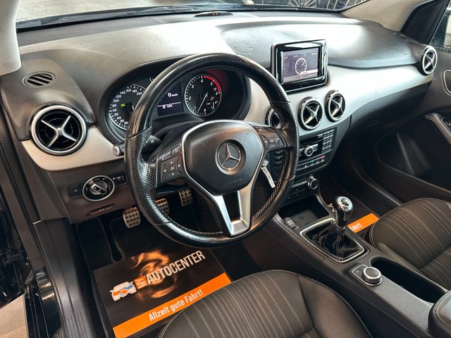 Mercedes-Benz B 200 CDI *Kamera*Park Assistent*