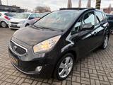 Kia Venga Spirit - Kia Venga Spirit mit Diesel-Antrieb