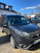 Fiat Doblo 1.4 SXMaxi Kasten Bi-Fuel - Fiat Doblo aus 2020