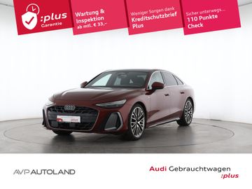 Audi Leasingangebot: Audi A6 Limousine TFSI quattro S tronic S line PANO