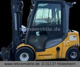 Jungheinrich DFG 430S - Offers
