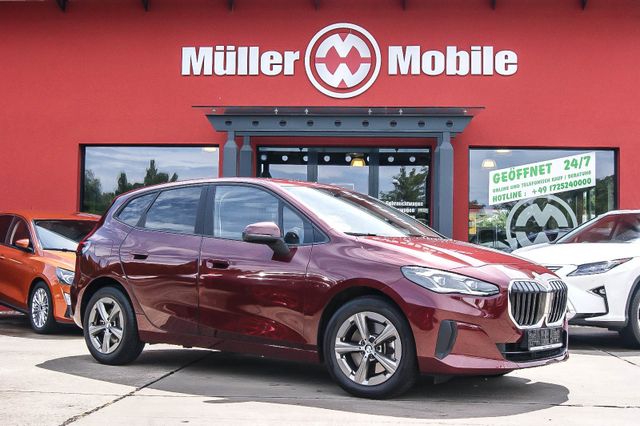 BMW 223 Active Tourer i xDrive LEDER HEAD-UP WINTER