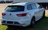 Seat Leon ST, Cupra, 4x4, Automatik, 300 PS - Seat Leon: Ps