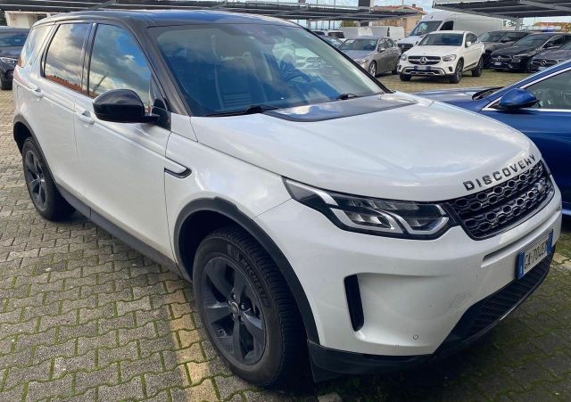 Land Rover Discovery Sport Discovery Sport autoc