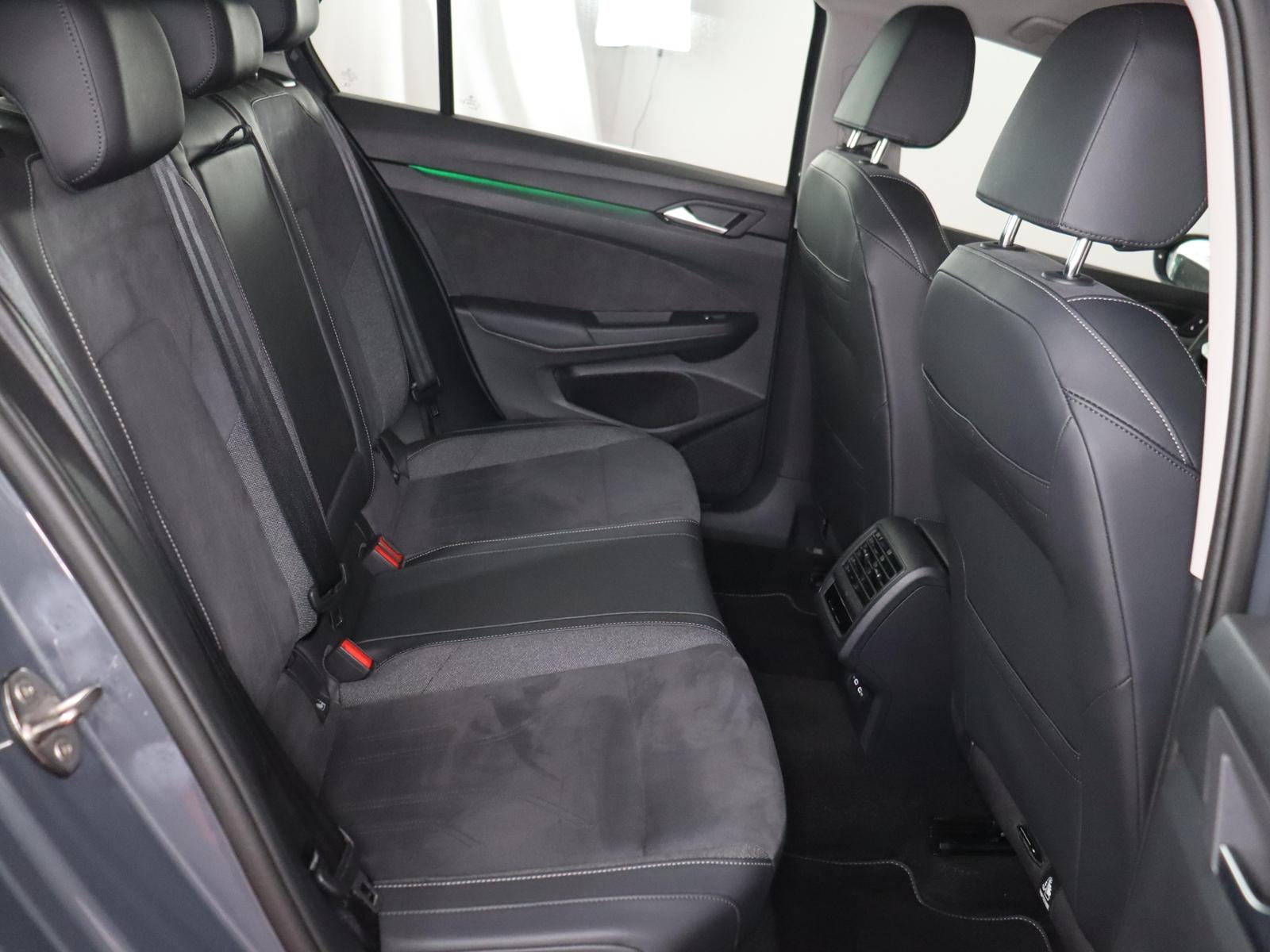 Volkswagen Golf Style 2.0TDI DSG 199,-ohne Anzahlung ACC er, миниатюра 18