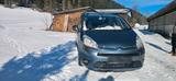 Citroën Citroen c4 grand Picasso 7 sitze - Citroën C4 Picasso mit Benzin-Antrieb: Grand