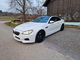 BMW M6 Coupé *DEUTSCH* SCHECKHEFT* - BMW M6 Gebrauchtwagen