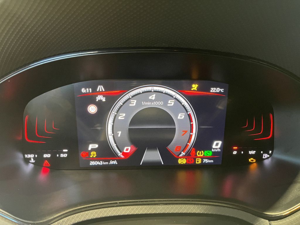 Seat Arona - Bild 8