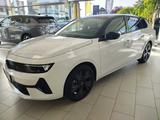 Opel Astra Electric Sports Tourer GS - Opel Astra aus 2025
