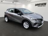 Renault Captur 1.0 TCe 90 ALLWETTERREIFEN NAVIGATIONSSYS - Renault Captur in Mönchengladbach