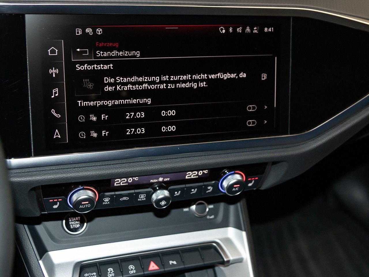 Audi Q3 - Bild 24