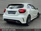 Mercedes-Benz A 250 AMG 4Matic Sport/DE-FZG/AMG-PAKET/LED/N... - Mercedes-Benz A 250