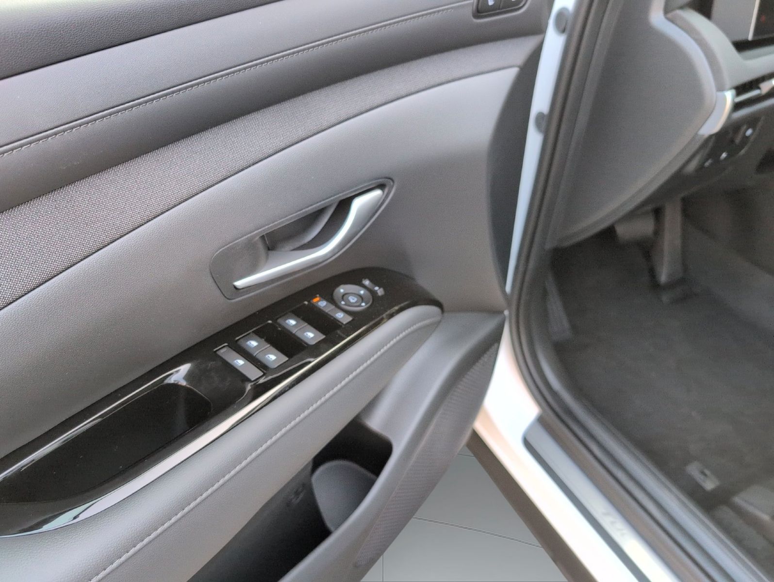 Hyundai TUCSON - Bild 17