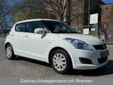 Suzuki Swift 1.2 Club Klima Sitzheizung 1.HD 5 Türer - Suzuki Swift: Türer