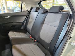 KIA Stonic 1.0T-GDI Höherlegung-Temp-Cam-SHZ-LHZ-LED