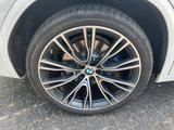 BMW  M40d  Vollausstattung / Scheckheft  - BMW X3 M40 von privat