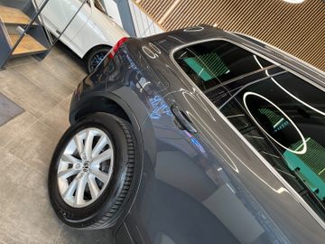 Volkswagen Touareg 4.2 TDI 4-Motion DSG *NAVI*ACC*AHK*LED*
