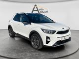 Kia Stonic 1.4 Spirit SHZ KAM PDC KLIMA TEMPO - gebrauchte Kia Stonic aus dem Jahr 2019