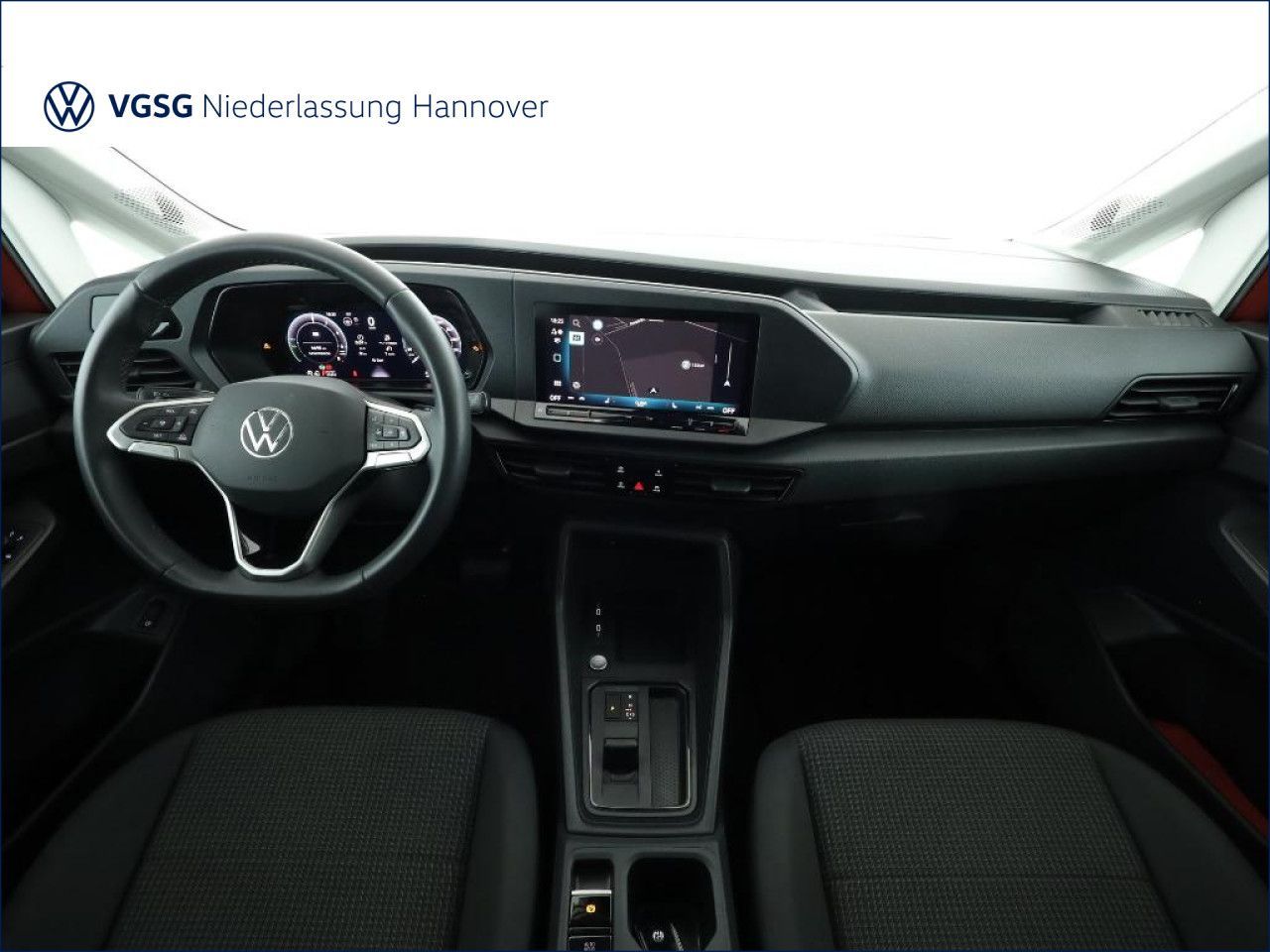 Volkswagen Caddy - Bild 13