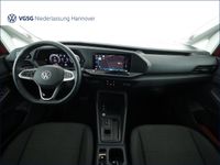 Volkswagen Caddy - Vorschau Bild 13