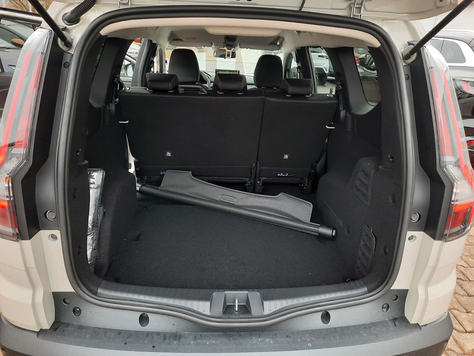 Dacia Jogger - Bild 10