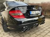 Mercedes-Benz C 63 AMG *Traumzustand* - gebrauchte Mercedes-Benz C 63 AMG aus dem Jahr 2009