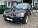 BMW X3 xDrive 35d M-Sportpaket/LEDER/Head-Up/AHK - BMW X3: 35d