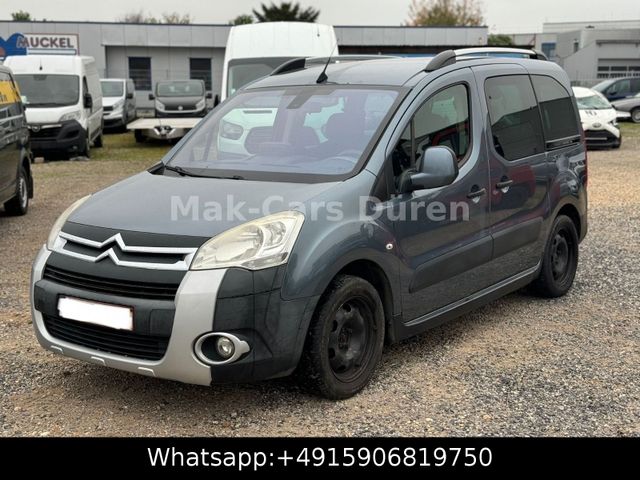 Citroën Berlingo HDi 90 FAP Multispace / NAVI /