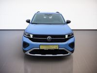 Volkswagen T-Cross - Vorschau Bild 3