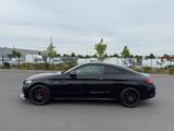 Mercedes-Benz C43 AMG 4MATIC/AGA/COUPE/BURMS - Mercedes 4matic gebraucht