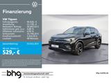 Volkswagen Tiguan 2.0 TDI 4MOTION DSG R-Line BlackStyle AHK