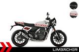 Triumph TRACKER 400 - TRIUMPH STUTTGART - TRIUMPH T400