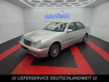 Mercedes-Benz E 270 CDI Lim.  Automatik Nur 95 TKm AHK - gebrauchte Mercedes-Benz E-Klasse aus dem Jahr 2001