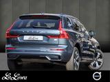 Volvo XC60 T6 Recharge AWD Plus Dark NP:80.600,-//360° - blaue Volvo XC60