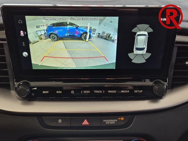 Ceed GT Line 1.5 T-GDI Android Auto Apple CarPla