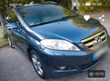 Honda 2,2Li. 6 setze Motor und Getriebe bremsen ... - Honda FR-V aus 2005
