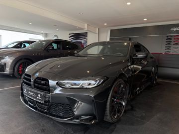 BMW M4 - 3