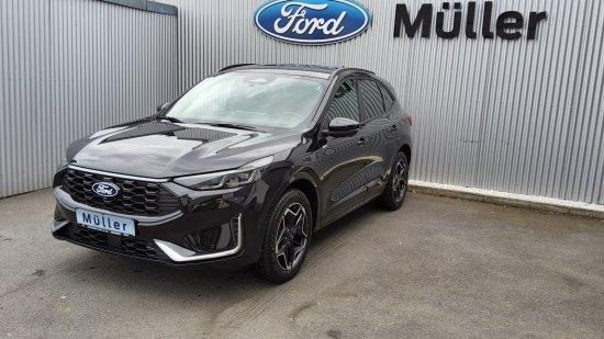 Ford Kuga   2.5 Duratec  ST-Line X AWD*360°Kamera*Nav