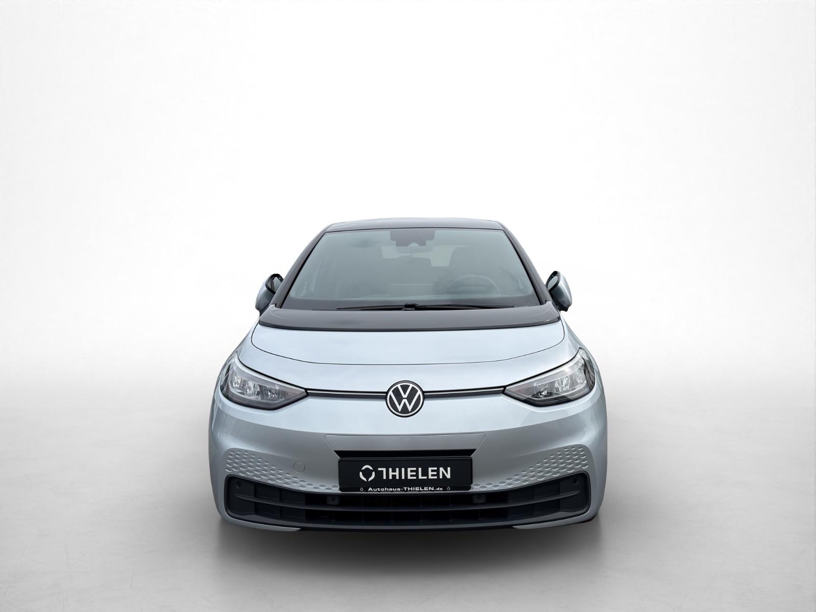 Volkswagen ID.3 Pro Performance/62 kWh/Assist/19"/Wärmep.