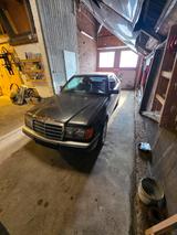 Mercedes-Benz Mercedes 124 300CE - Mercedes-Benz 300